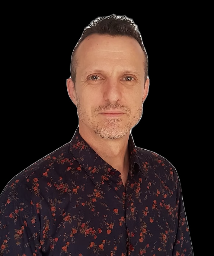Dr Jack (Roger) Dunphy